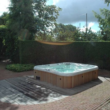 Sundance Spas Products Photos