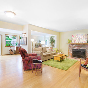 Bothell - Fabulous Home Quiet Cul-de-sac!