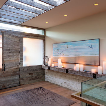 Rustic Glamour | Newport Beach, CA