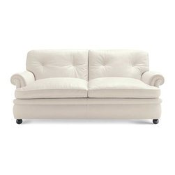 Poltrona Frau - Poltrona Frau Dream Sofa - Sofas