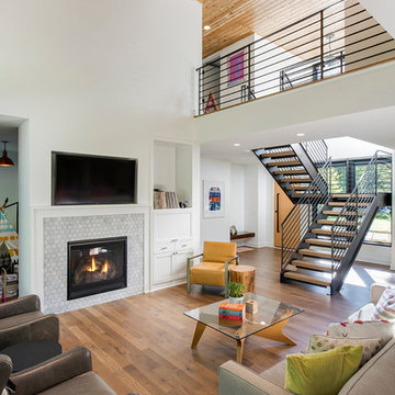 Abramson Residence