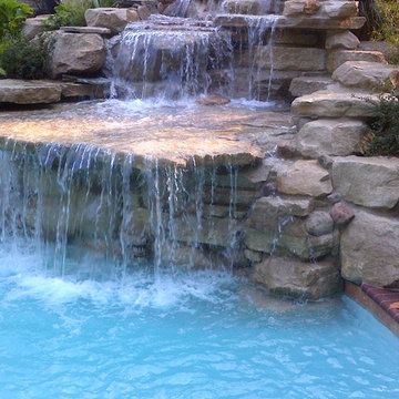 Pools