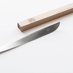 Ameland Letter Opener by Danese Milano - Desk Accessories