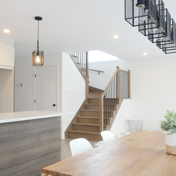 Model Home