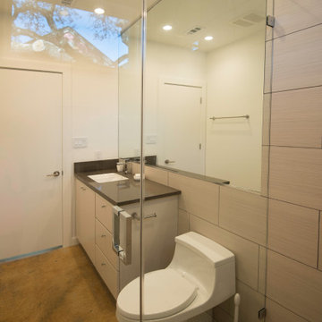Walton Residence