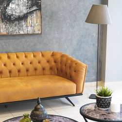 Soprano - Living Room Furniture Sets