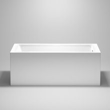 Bath tubs