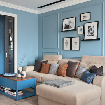 Квартира в ЖК 