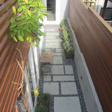 Haight Ashbury Addition