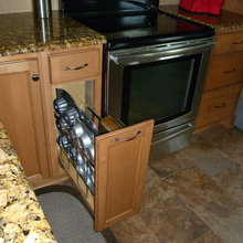 Kitchen Ideas