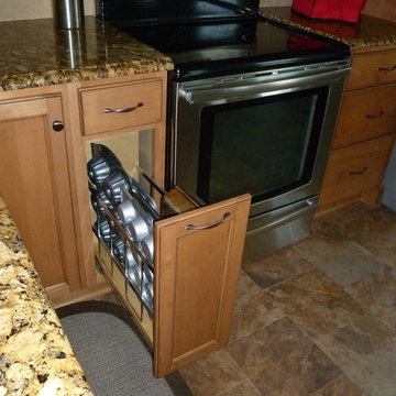 Kitchen Details