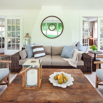 Historic Farmhouse
