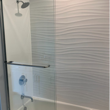 Kitchen & Bath