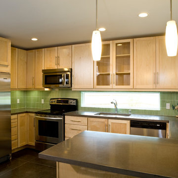 Redfern House