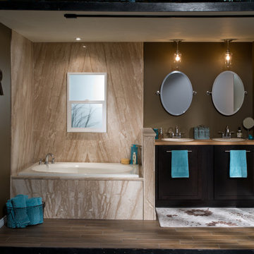 Natural Stone Examples