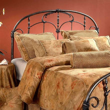 Bed frames