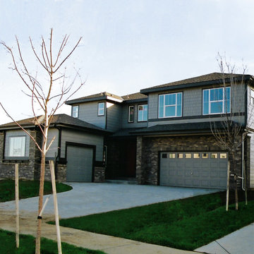 Exteriors