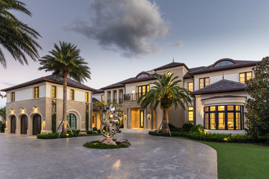 Photo of an exterior in Miami.