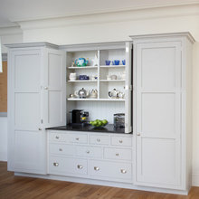 Kitchen Cupboards