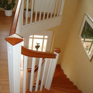 Unsere Treppen, Ihr Zuhause