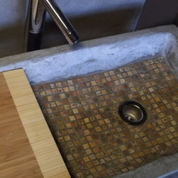 Bonsai - Bathroom Sinks
