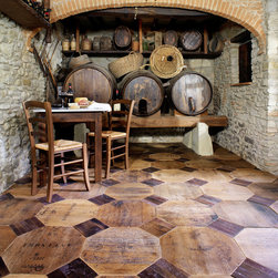 Hardwood Flooring - Products