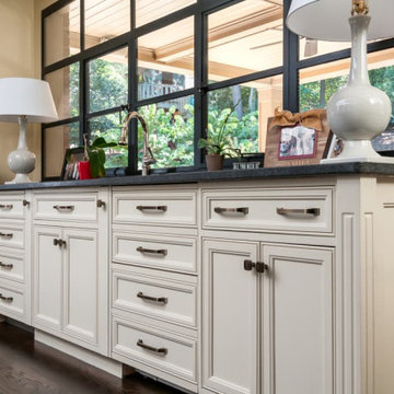 Elegant Home Renovation