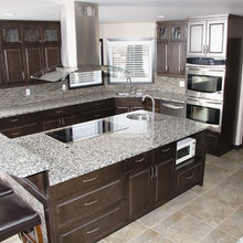 Kitchen Ideas
