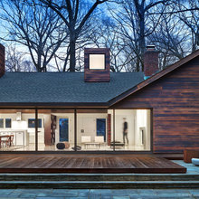 Idaho Exterior