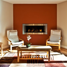 fireplaces