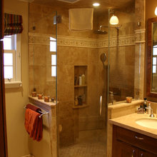 Bathroom Ideas