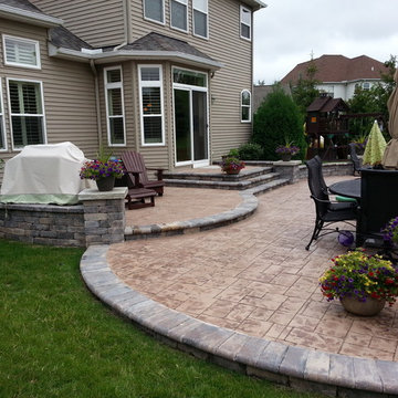 Matt's Patio