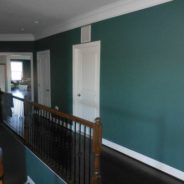 Interior Painting Projects