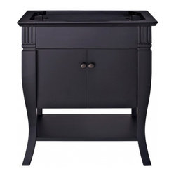 Xylem Camino Bathroom Vanity - Bathroom Vanities And Sink Consoles