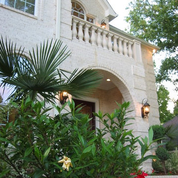 Custom Dream Home