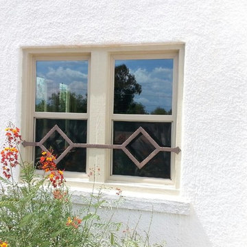 Stucco Homes
