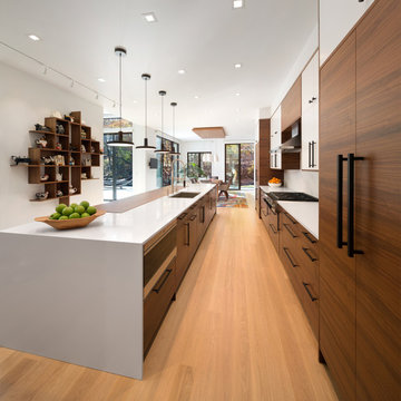 Modern New Build - Westport CT