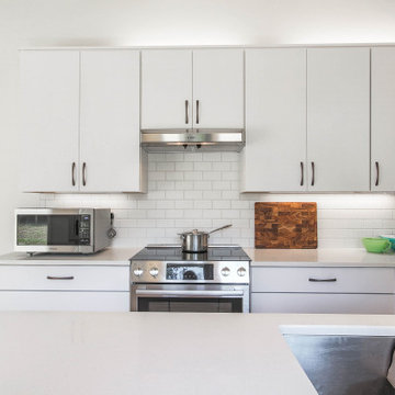 Columbia Kitchen Remodel 2024
