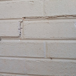 Foundation Repair - Home Improvement