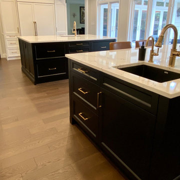 Lorne Park Transitional