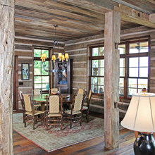 DINING ROOMS