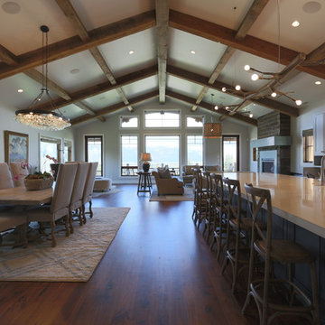 A Spring Creek Ranch Project