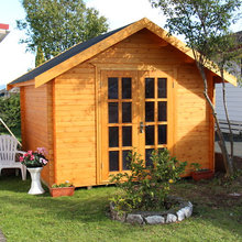 Sheds
