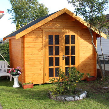 Craft Shed - Nelson  www.sheshed.co.nz