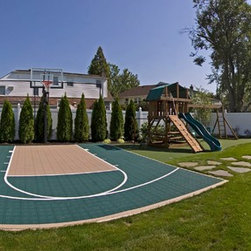 Landscape Design & Masonry - Products