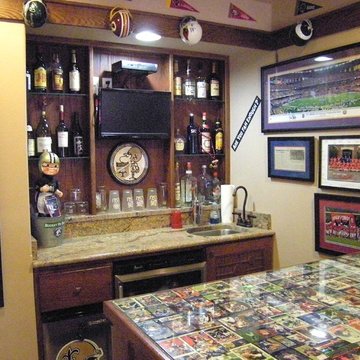 Mancave