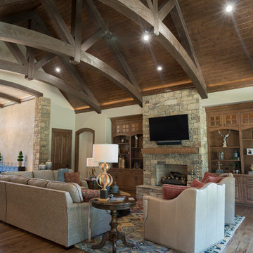 Highway 64 Project