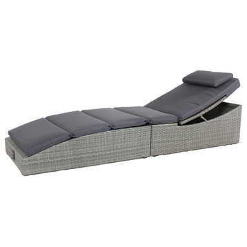 Florence Day Bed