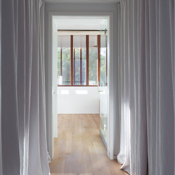Mell Lawrence Architects - Balcones House