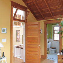interior doors
